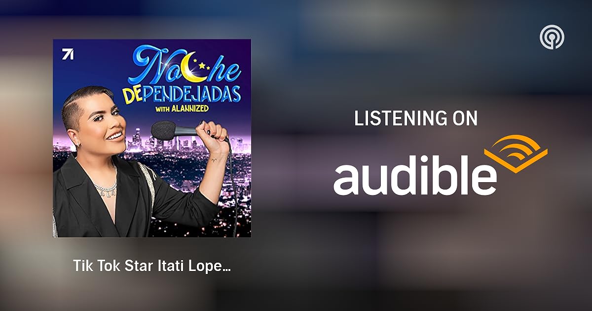 Tik Tok Star Itati Lopez Talks About Almost Losing Her Uterus Two